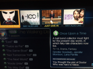 Illustration for article titled And at the Eleventh Hour, Tivo Goes FTW on April Fool's Day